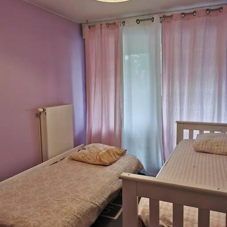 Appartement Cosy A 10 Min Du Centre De Strasbourg Estrasburgo Exterior foto