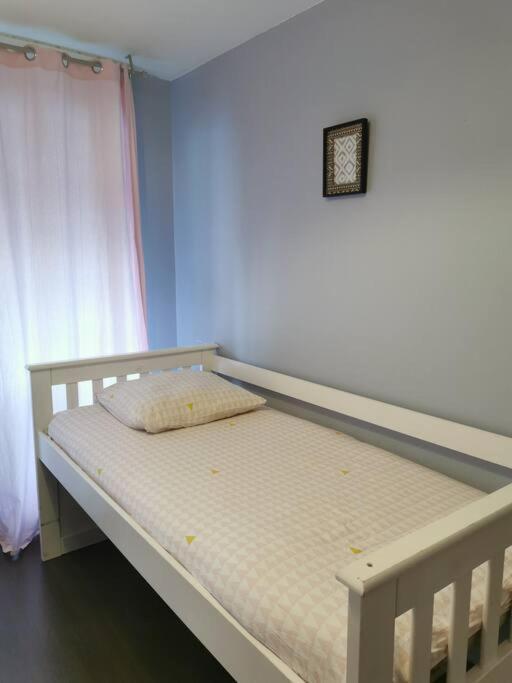 Appartement Cosy A 10 Min Du Centre De Strasbourg Estrasburgo Exterior foto