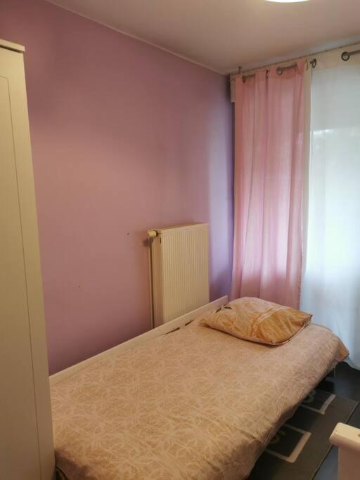 Appartement Cosy A 10 Min Du Centre De Strasbourg Estrasburgo Exterior foto